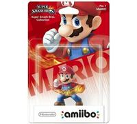 Amiibo Mario (Smash Bros) amiibo standard