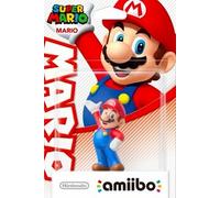 Figura Nintendo Amiibo Super Mario