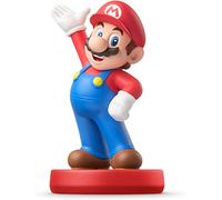 Amiibo Mario - Super Mario series Ver. [Wii U] [import Japonais]
