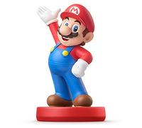 Amiibo Mario - Super Mario series Ver. [Wii U] [import Japonais]