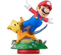 Amiibo Mario y Destello