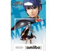 Amiibo Marth amiibo standard