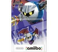 Amiibo Meta Knight amiibo standard