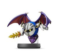Amiibo Meta Knight - Super Smash Bros. Series Ver. [Wii U] Amiibo Meta Knight - Super Smash Bros. Series Ver. [Wii U] (Importación Japonesa)