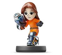 Amiibo Mii GUNNER - Super Smash Bros. Series [Wii U/3DS][Importación Japonesa]