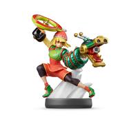 Amiibo Min Min Super Smash Bros Ultimate Personaje NINTENDO