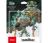 Amiibo Mineru The Legend of Zelda Tears of the Kingdom amiibo standard
