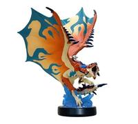 Amiibo Monster Hunter Stories 3 Ratha (Importacion Japonesa) amiibo standard