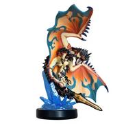 Amiibo Monster Hunter Stories 3 Ratha V (Importacion Japonesa) amiibo standard