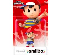 Figura Amiibo Ness Super Smash Bros (47080)