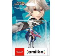 Nintendo - Amiibo Corrin (Colección Super Smash Bros)