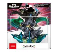 Amiibo Noir Dedede and Hydra amiibo standard