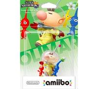 Amiibo Olimar amiibo standard