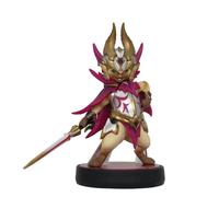 amiibo Otomo Airou [Merzeneco] [Monster Hunter Rise: Sunbreak] (serie Monster Hunter)