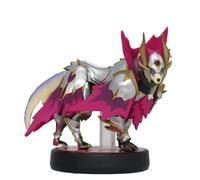 Amiibo Otomo Garuku [Meruzegaru] [Monster Hunter Rise: Sunbreak] (serie Monster Hunter) versión japonesa