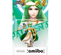 Amiibo Palutena amiibo standard