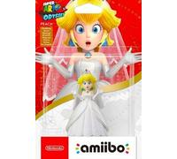 Peach (Wedding o (Nintendo Wii U Nintendo 3DS Nintendo Switch) (Importación USA)