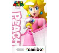 Amiibo Peach (Super Mario) amiibo standard