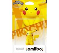 Amiibo Pikachu amiibo standard