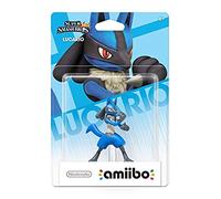 Amiibo Pokemon Lucario Super Smash Bros by Nintendo by Nintendo