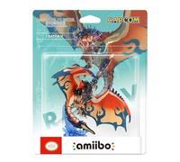 amiibo de Ratha V (Monster Hunter Stories 3: Twisted Reflection)