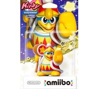 Amiibo Rey Dedede (Serie Kirby) amiibo standard