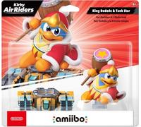 Amiibo Rey Dedede y la Estrella Tanque amiibo standard
