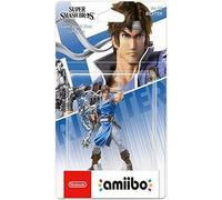 Amiibo Richter Belmont (Super Smash Bros) amiibo standard