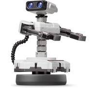 Amiibo Rob (Version Brazos Grises) amiibo standard