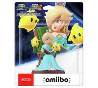 Amiibo Rosalina & Lumas Super Mario Galaxy Acción Figura Nintendo