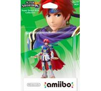 FIGURA NINTENDO AMIIBO SMASH ROY
