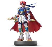 Amiibo Roy - Super Smash Bros. series Ver. [Wii U][Importación Japonesa]