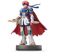 Amiibo Roy - Super Smash Bros. series Ver. [Wii U][Japan import] by Nintendo