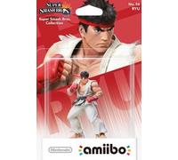 Amiibo Ryu amiibo standard