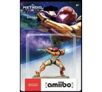 Amiibo Metroid Prime 4: Beyond Series - Samus