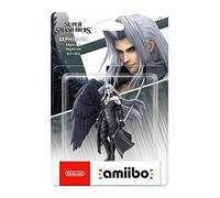 Amiibo - Sephiroth - Super Smash Bros. Series