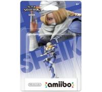 Nintendo - Figura Amiibo Smash Sheik