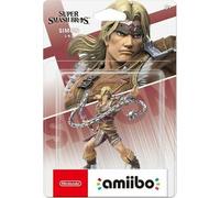 Amiibo Simon Belmont (Super Smash Bros) amiibo standard