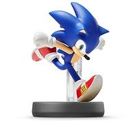 amiibo Sonic - Japan Import (Super Smash Bros Series) JAPAN IMPORT