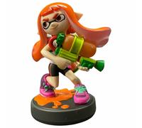 Amiibo Splatoon - Girl