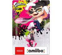 Amiibo Splatoon Mar amiibo standard