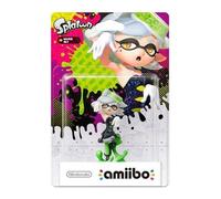 Amiibo Splatoon Tina amiibo standard