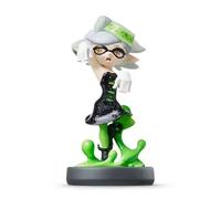 Amiibo Splatoon Tina - Nintendo - Nuevo Precintado
