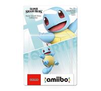 Amiibo - Squirtle [Colección Super Smash Bros]