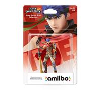 Amiibo 'Super Smash Bros' - Ike No.24 Smash Ike (Nintendo Wii U Nintendo 3DS)