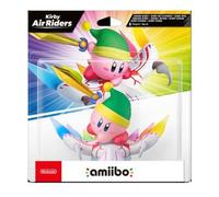 Amiibo Sword Kirby and Dragoon amiibo standard