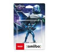 Amiibo Metroid Prime 4: Beyond Series - Sylux