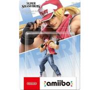 Amiibo Terry Bogard amiibo standard