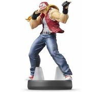 amiibo Terry Bogard (colección Super Smash Bros.)