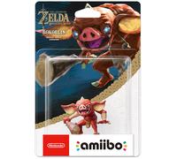 Nintendo Bokoblin amiibo